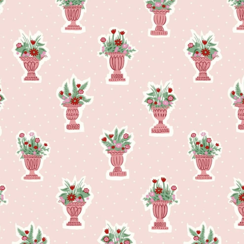 LIBERTY GARDEN PARTY (L01667334C)