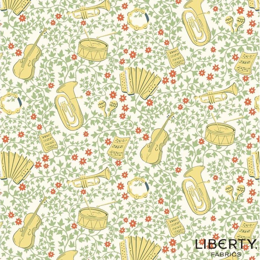 LIBERTY GARDEN PARTY (L01667337B)