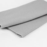 Sue Spargo Merino wool fabric LN01 Pearl Grey