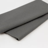 Sue Spargo Merino wool fabric LN04 Grey Flannel