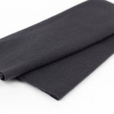 Sue Spargo Merino wool fabric LN06 Charcoal
