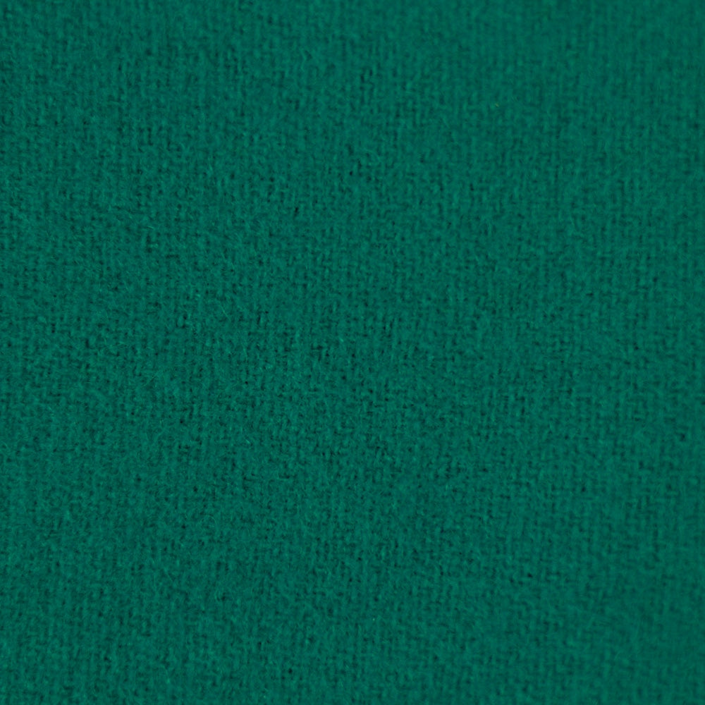 Sue Spargo Merino wool fabric LN09 Amazon Green