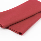 Sue Spargo Merino wool fabric LN21 Rhubarb