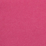 Sue Spargo Merino wool fabric LN23 Flamingo