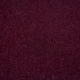 Sue Spargo Merino wool fabric LN26 Black Cherry