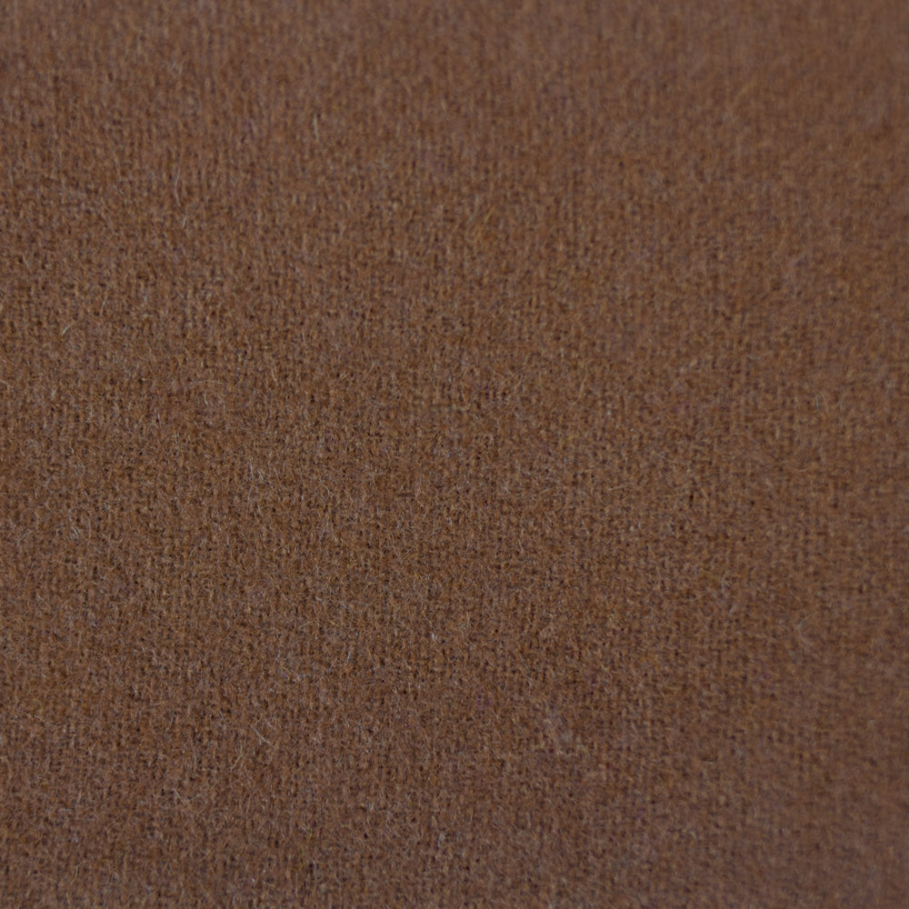 Sue Spargo Merino wool fabric LN28 Rust