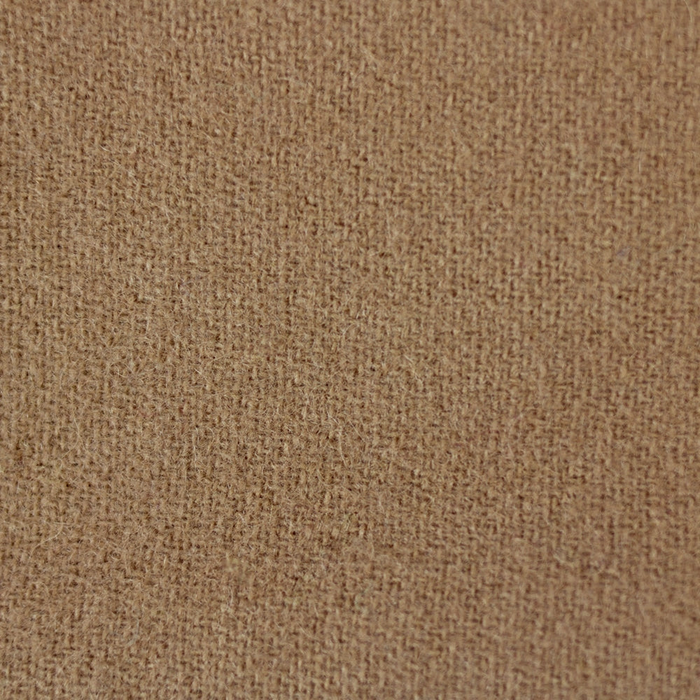 Sue Spargo Merino wool fabric LN29 Saddle
