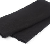 Sue Spargo Merino wool fabric LN30 Black
