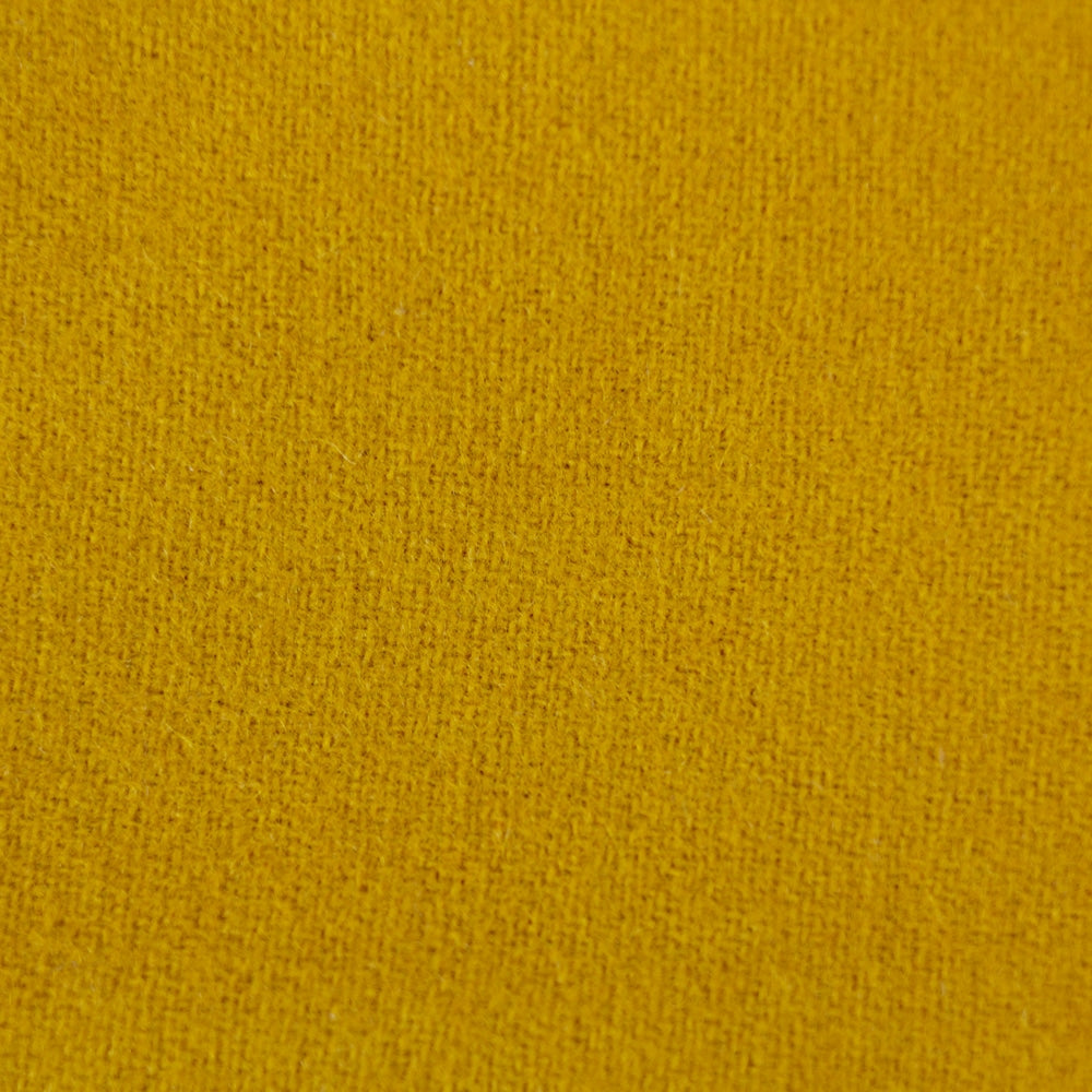 Sue Spargo Merino wool fabric LN35 Old Gold