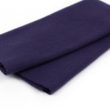 Sue Spargo Merino wool fabric LN40 Blue Iris