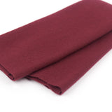 Sue Spargo Merino wool fabric LN45 Garnet
