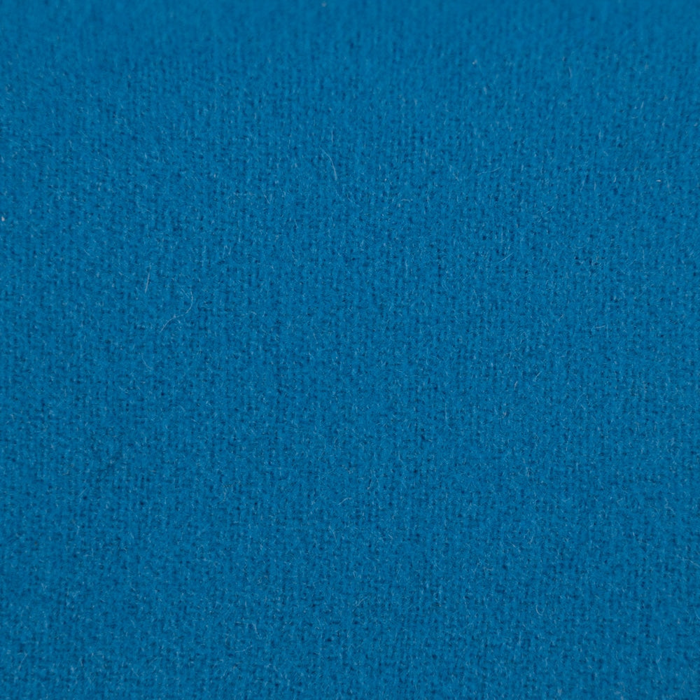 Sue Spargo Merino wool fabric LN56 Crystal Blue