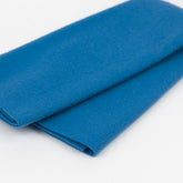 Sue Spargo Merino wool fabric LN56 Crystal Blue