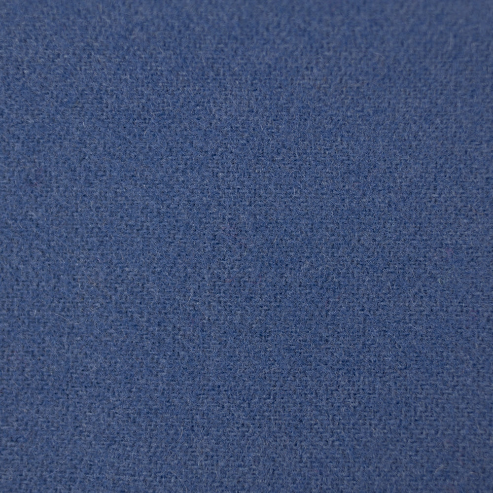 Sue Spargo Merino wool fabric LN57 Larkspur Blue