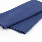 Sue Spargo Merino wool fabric LN57 Larkspur Blue