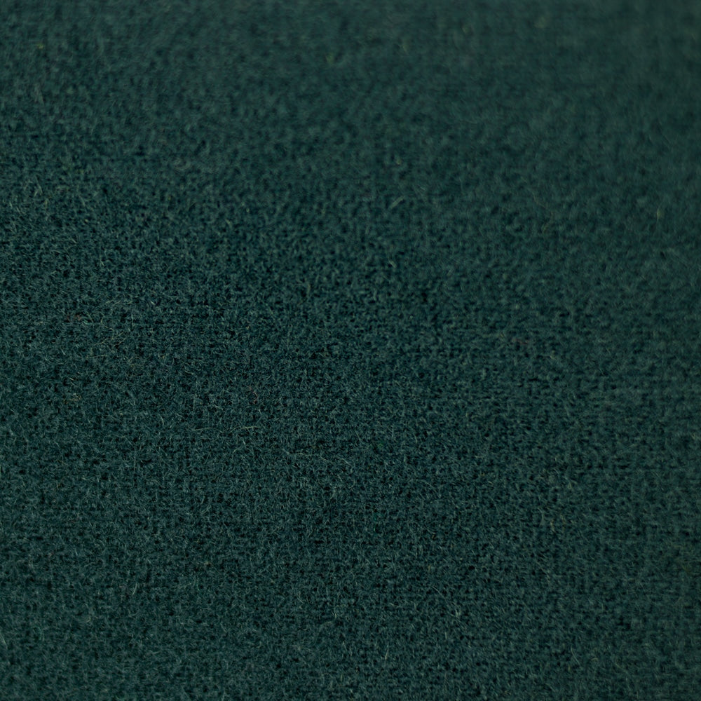 Sue Spargo Merino wool fabric LN60 Deep Teal