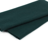 Sue Spargo Merino wool fabric LN60 Deep Teal