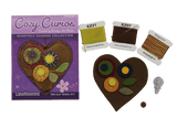 WonderFil Cozy Curios – Heartfelt Seasons Wool Kit