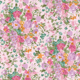 Liberty Fabrics & Bridgerton (NETFLIX) Bouquet Bouquet Parade B Tana Lawn™ Cotton L036375478B