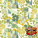 Liberty Garden Party Garden Follies L01667332B