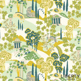 Liberty Garden Party Garden Follies L01667332B