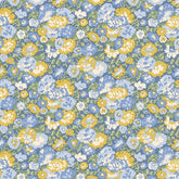 Liberty Palace Garden – Buckingham Blooms A (L01667485A)