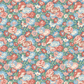 Liberty Palace Garden – Buckingham Blooms C (L01667485C)
