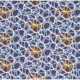 Liberty Tana Lawn™ Alfies Lagoon 03633110C 136cm WOF