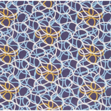 Liberty Tana Lawn™ Alfies Lagoon 03633110C 136cm WOF