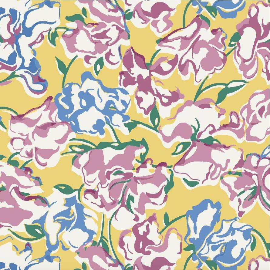 Liberty Tana Lawn Bespoke Liberty - Sweet Juliette