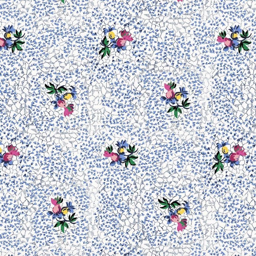 Liberty Tana Lawn Caprice Bespoke