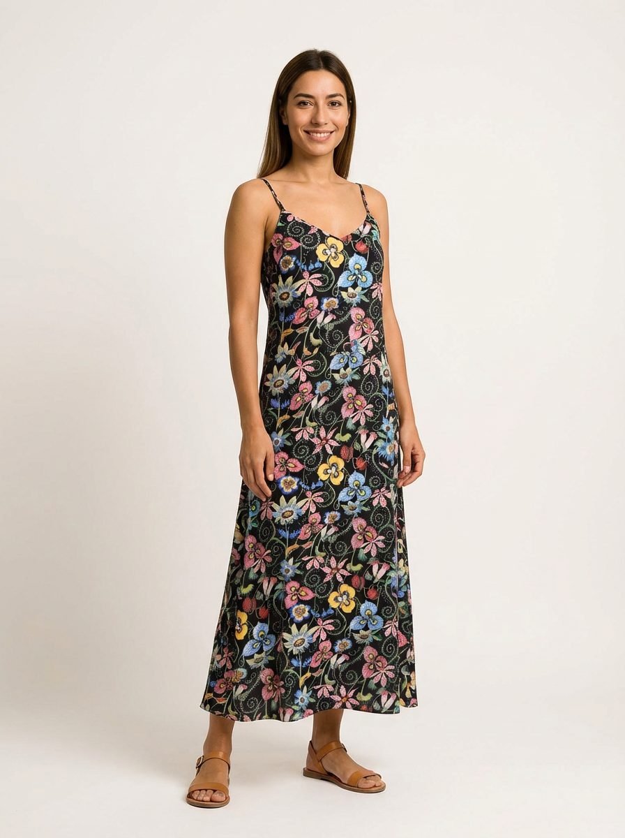 Liberty Tana Lawn Melantha 03633117C WOF 136cm