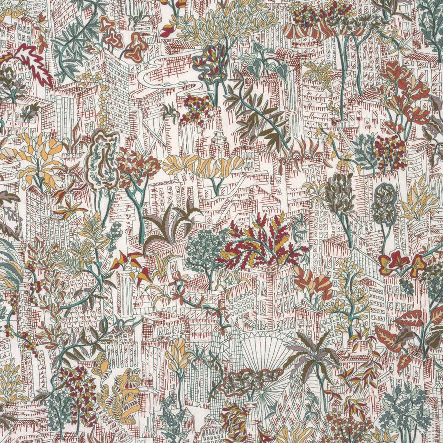 Liberty Tana Lawn™ Plantopolis 03633142A 136cm WOF