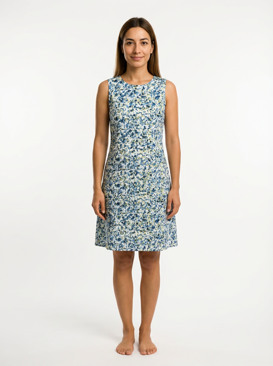 Liberty Tana Lawn™ Sea Salt 03633247C 136cm WOF