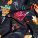 Liberty Tana Lawn™Aphrodites Rose Cotton 136cm WOF