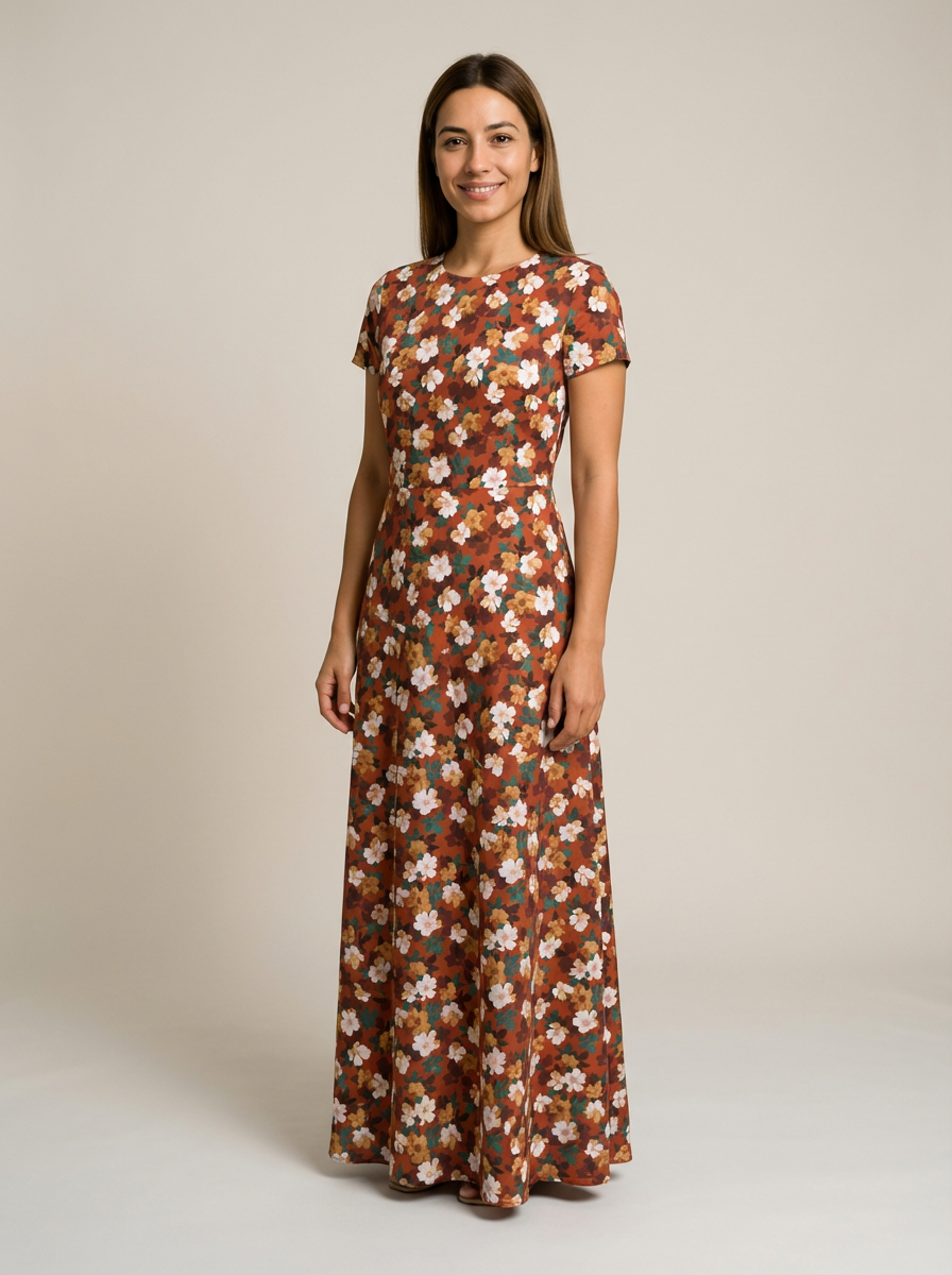 Liberty Tana Lawn™Nysa 03633224C Cotton 136cm WOF