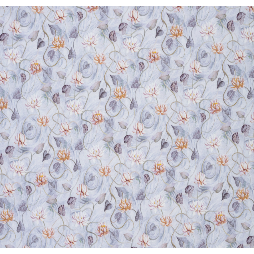 Liberty Tana Lawn™ Float Away 03633127A 136cm WOF