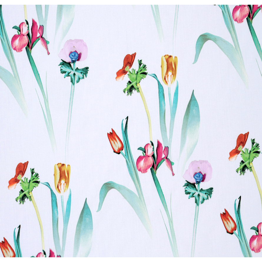 Liberty Tana Lawn™ Healing Floral 03633105B 136cm WOF