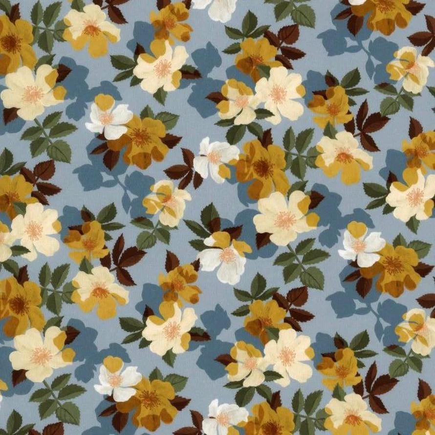 Liberty Tana Lawn™Nysa 03633224B Cotton 136cm WOF