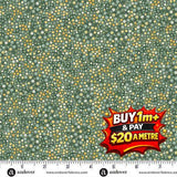 HELLO AUTUMN - M100T - 100% COTTON