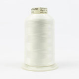 Thread - MasterQuilter Longarm Polyester - 40Wt - MQL02 - Soft White