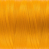 Thread - MasterQuilter Longarm Polyester - 40Wt - MQL04 - Gold Orange