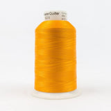 Thread - MasterQuilter Longarm Polyester - 40Wt - MQL04 - Gold Orange