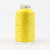 Thread - MasterQuilter Longarm Polyester - 40Wt - MQL05 - Soft Yellow