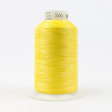 Thread - MasterQuilter Longarm Polyester - 40Wt - MQL05 - Soft Yellow