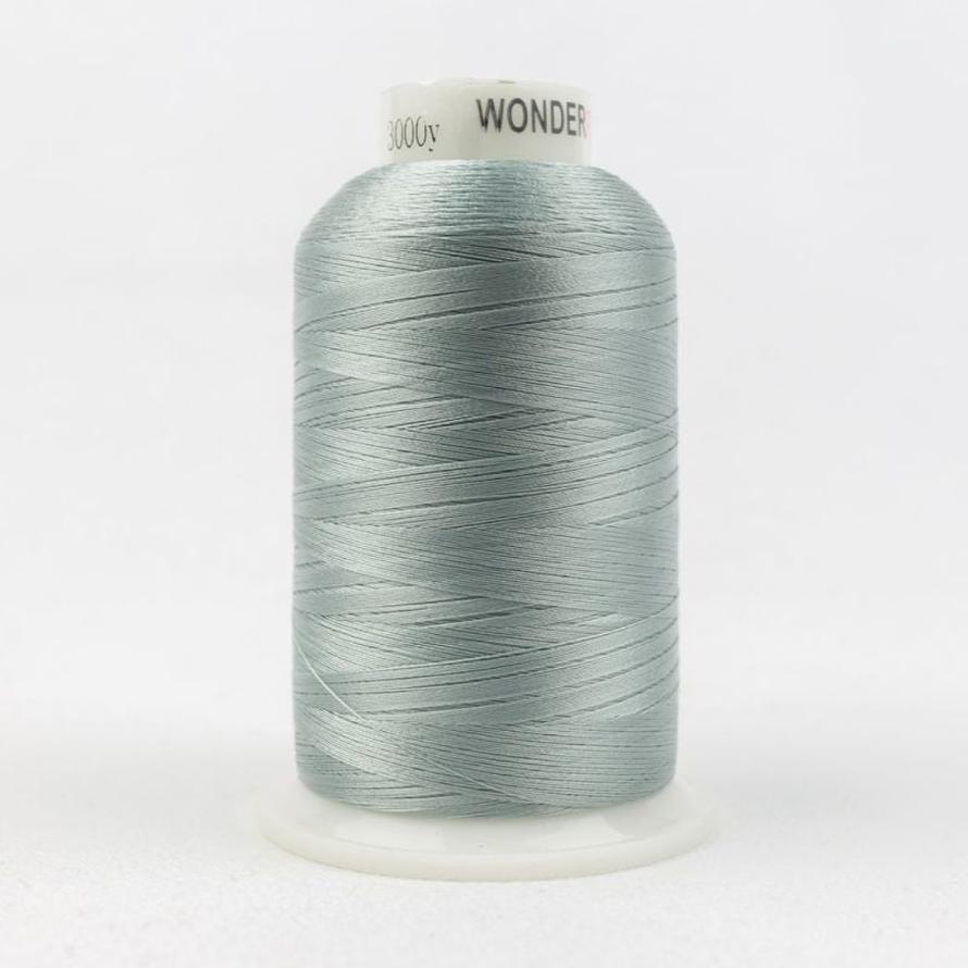 Thread - MasterQuilter Longarm Polyester - 40Wt - MQL06 - Medium Grey
