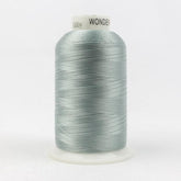 Thread - MasterQuilter Longarm Polyester - 40Wt - MQL06 - Medium Grey