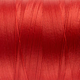 Thread - MasterQuilter Longarm Polyester - 40Wt - MQL07 - Red
