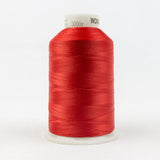 Thread - MasterQuilter Longarm Polyester - 40Wt - MQL07 - Red