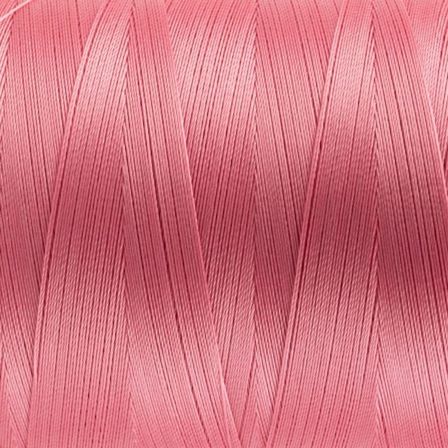 Thread - MasterQuilter Longarm Polyester - 40Wt - MQL08 - Pink